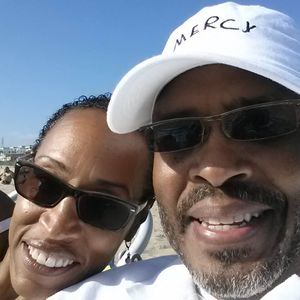 Meet your Posher, Darrell